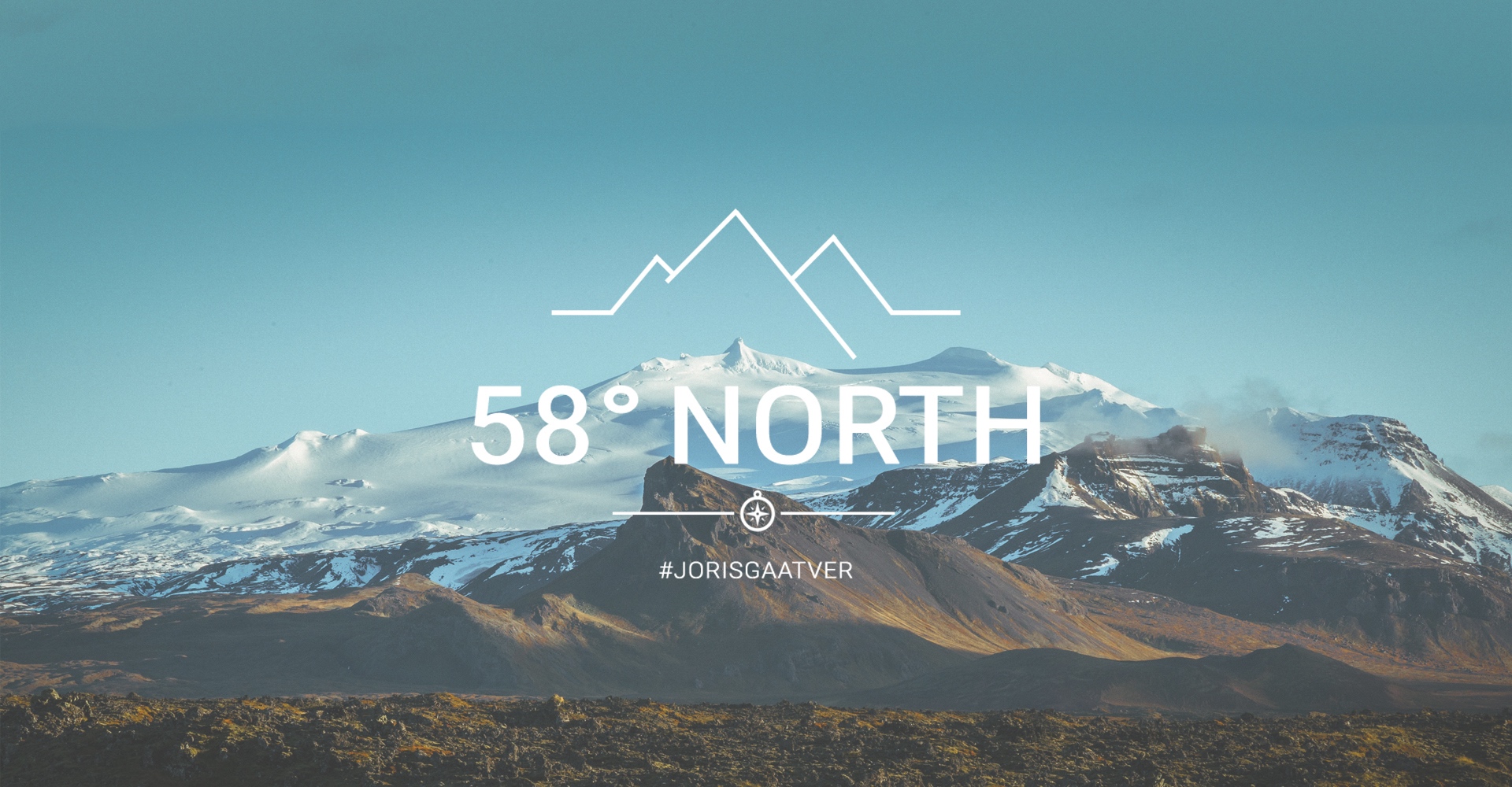 Moutain view