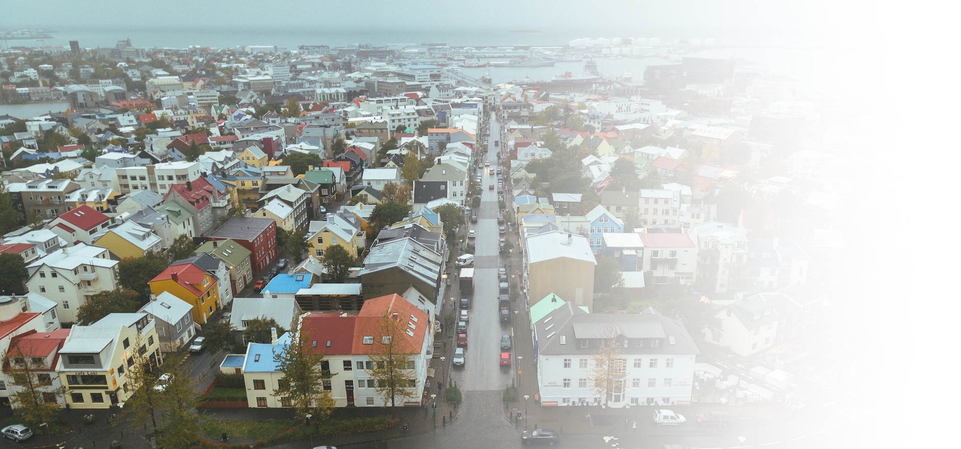 Reykjavik