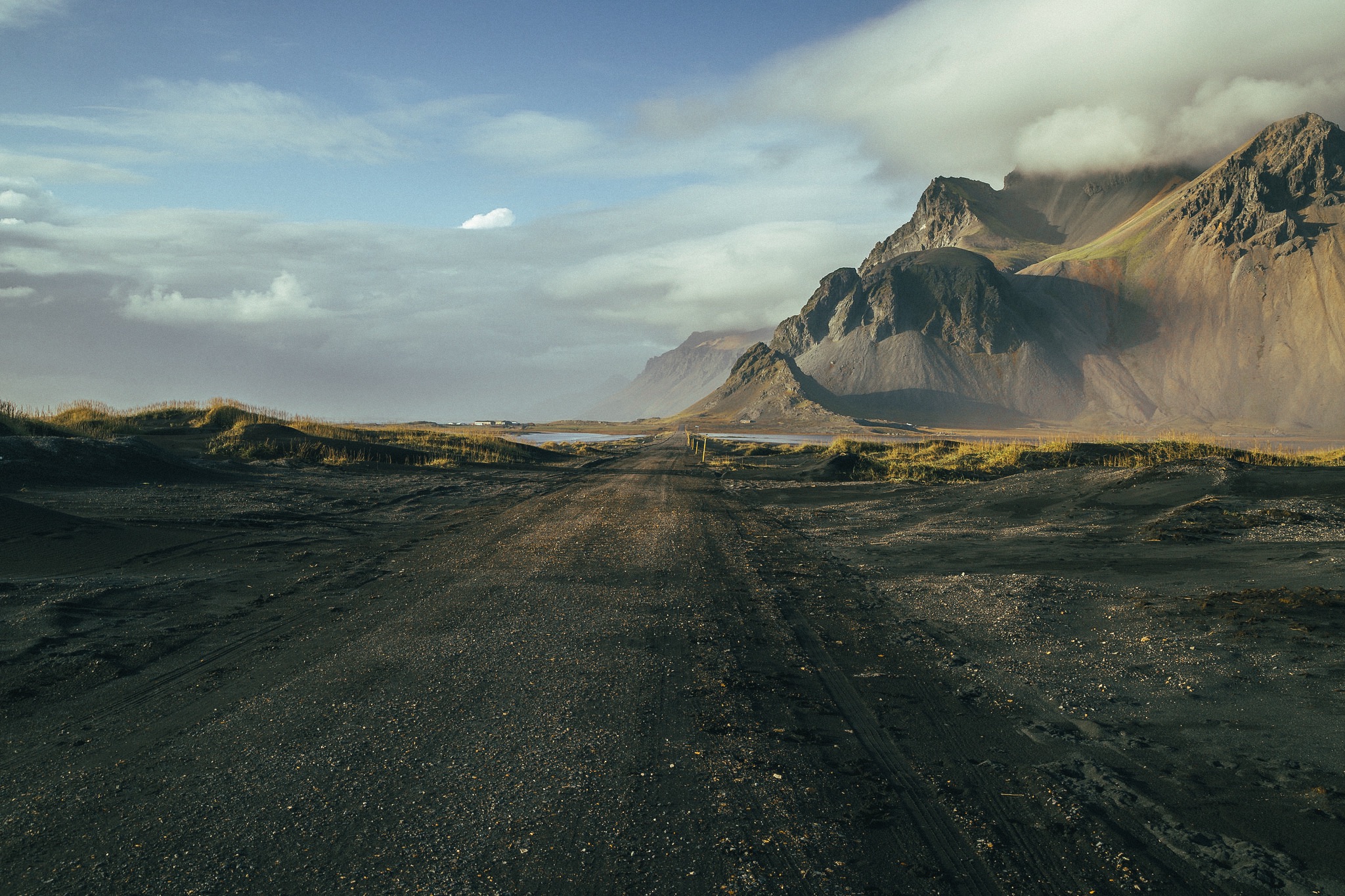 Stokksnes