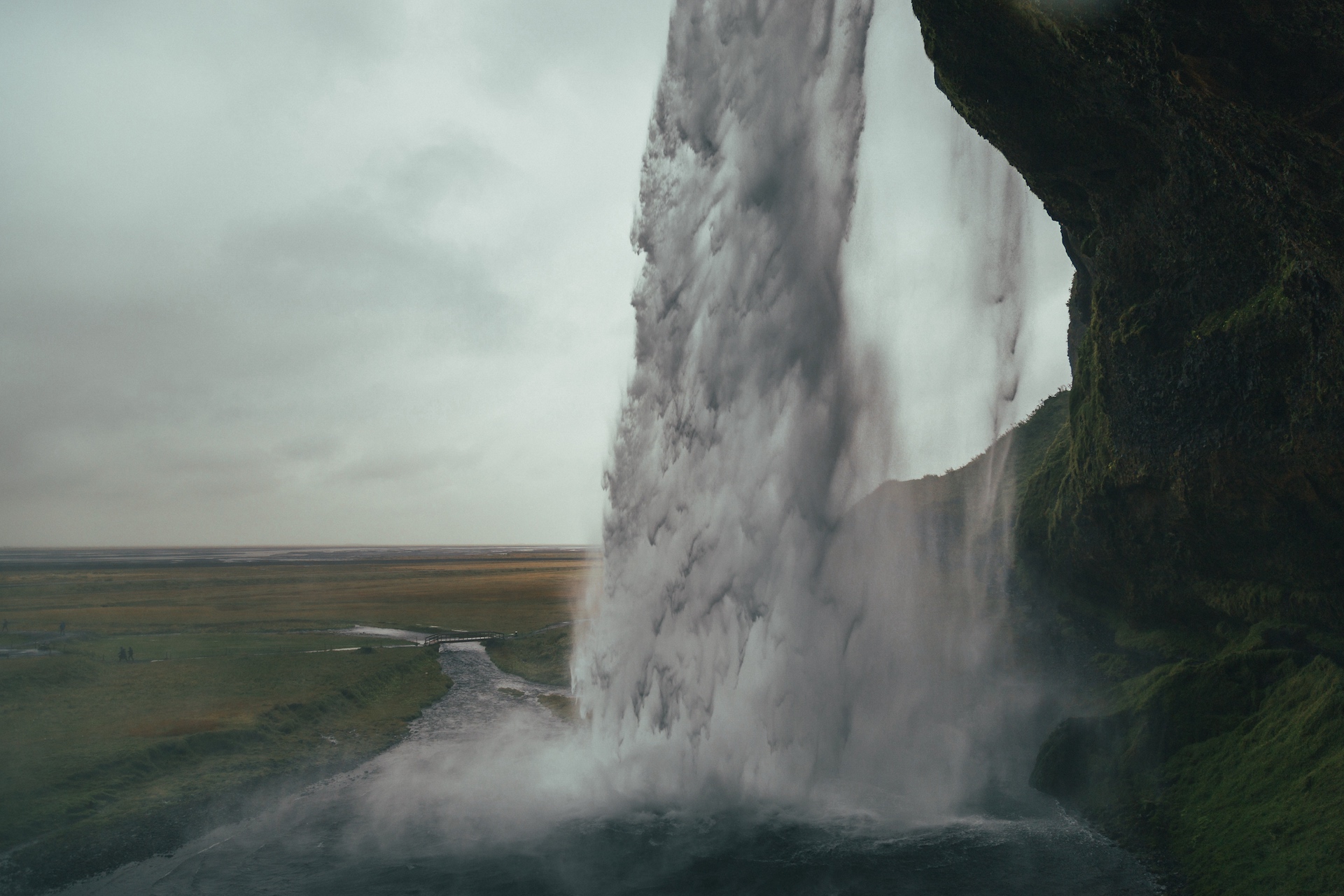 Seljalandsfoss
